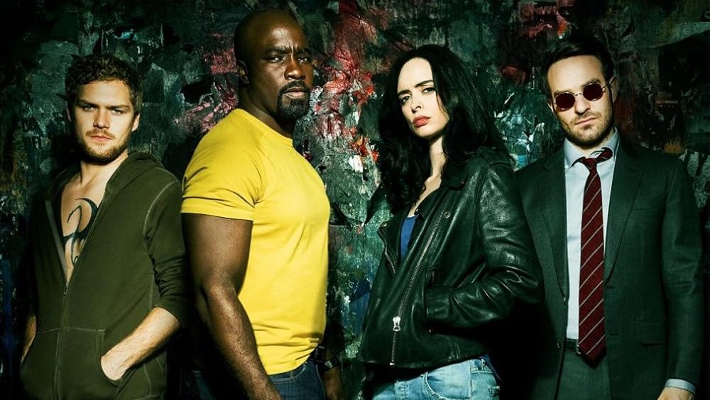 Defenders Reassemble: Leaked Set Photos Confirm Massive Reunion in Daredevil: Born Again Season&nbsp;3