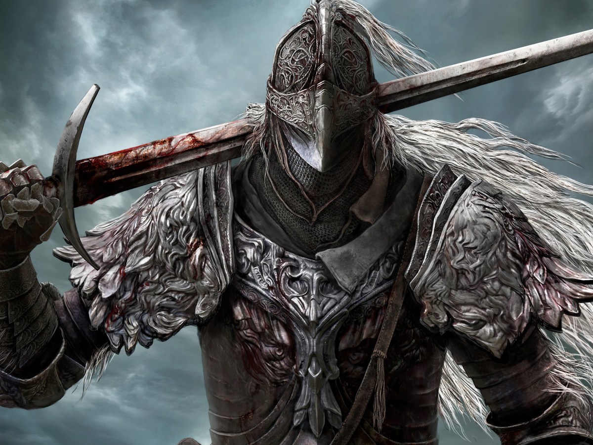 Elden Ring Movie Sets Release Date and Reveals Full&nbsp;Cast