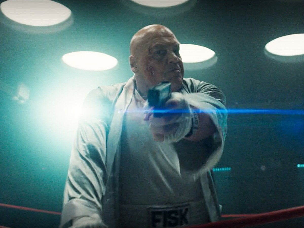“Gloves Off” Finally Lets the Season Hit&nbsp;Back