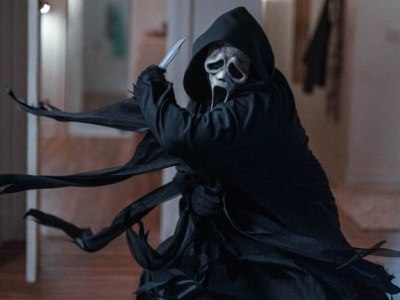Sidney Prescott’s Return Gives the Franchise a Needed Jolt, Even When the Formula Shows Its&nbsp;Age