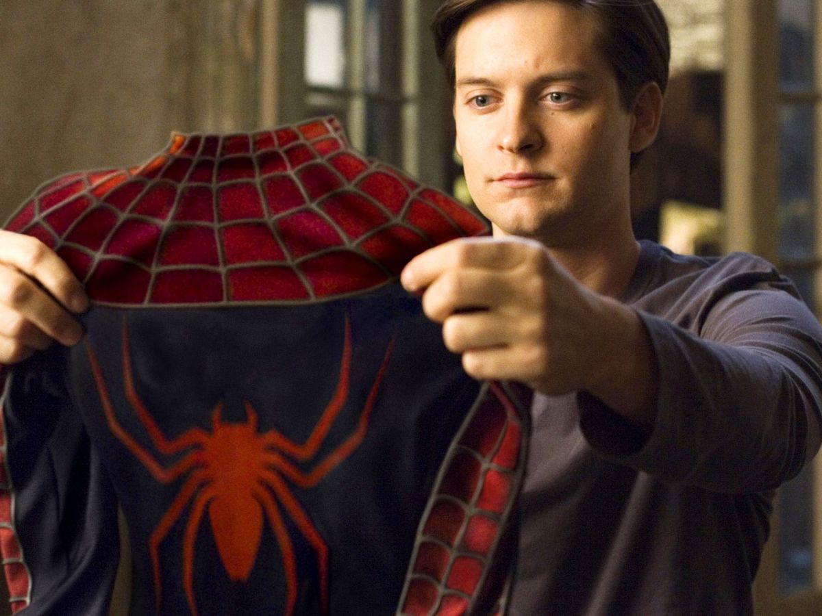 The 5 Spider-Man Movie Characters Who Shaped Peter Parker the&nbsp;Most
