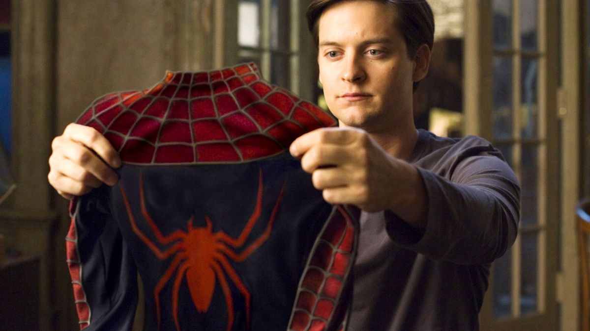 The 5 Spider-Man Movie Characters Who Shaped Peter Parker the&nbsp;Most