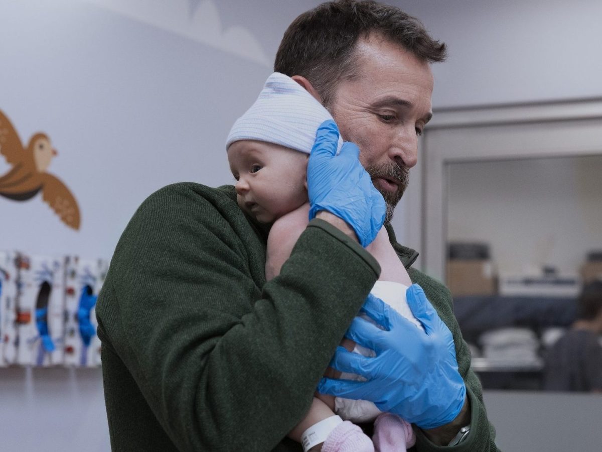 How The Pitt Season 2 Challenges Modern&nbsp;Medicine