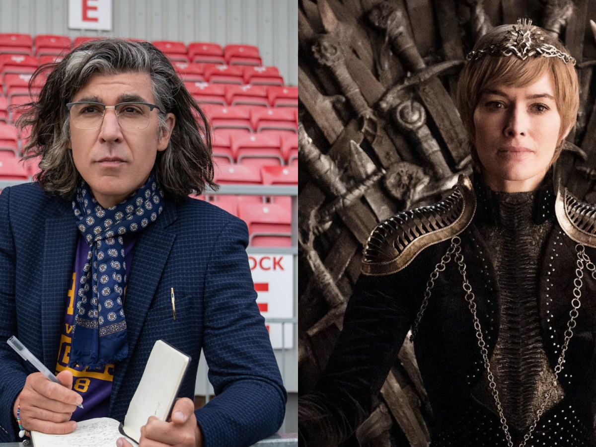 Wednesday Season 3 Adds Lena Headey and James Lance to Its Growing Guest&nbsp;Cast