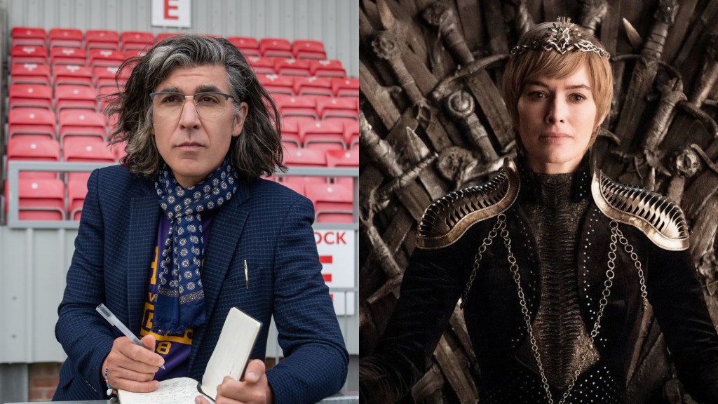 Wednesday Season 3 Adds Lena Headey and James Lance to Its Growing Guest Cast