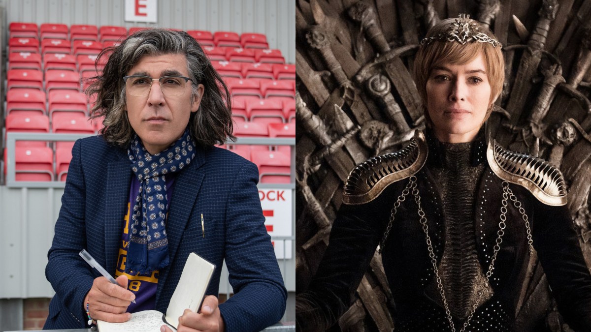 Wednesday Season 3 Adds Lena Headey and James Lance to Its Growing Guest&nbsp;Cast