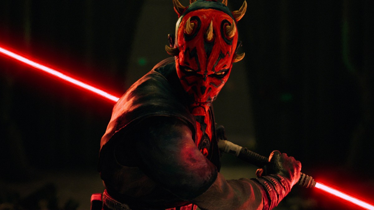 What Darth Maul Teaches Us About the Cost of&nbsp;Revenge