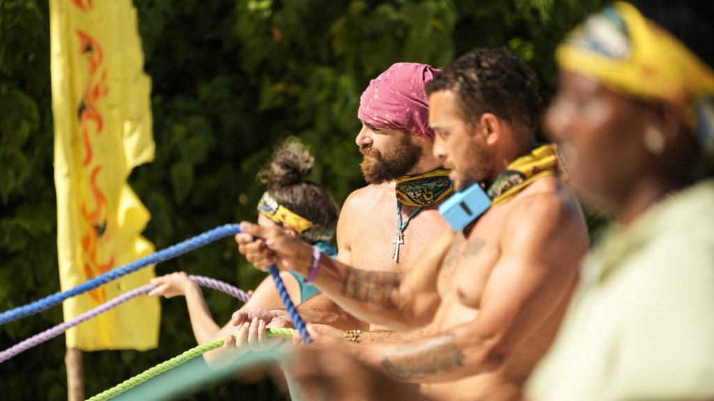 Survivor 50 Episode 12 Recap: Rick Devens, Cirie Fields, and a Double Tribal That Changed the&nbsp;Finale