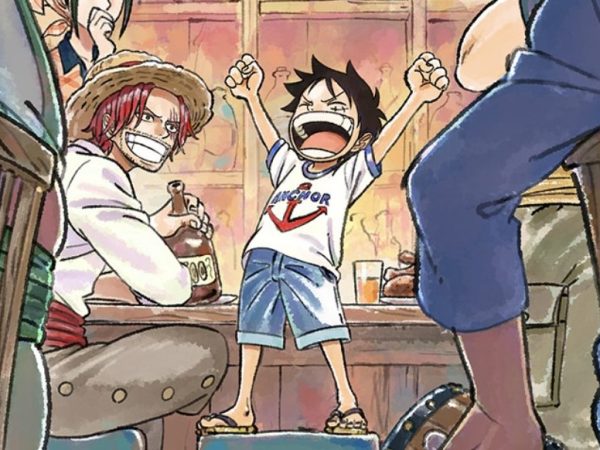 Netflix’s THE ONE PIECE Anime Remake Sets Sail in 2027 With WIT Studio Taking the&nbsp;Helm