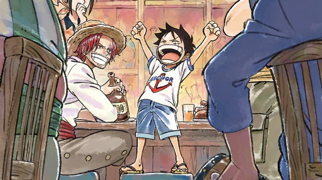 Netflix’s THE ONE PIECE Anime Remake Sets Sail in 2027 With WIT Studio Taking the&nbsp;Helm