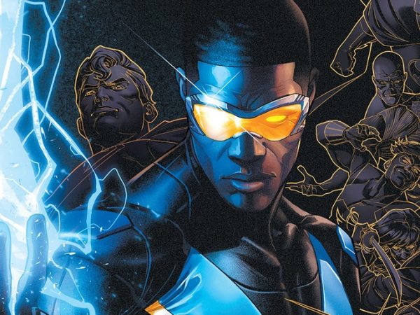 Inside #DCBlackout: The Boycott Pushing DC to Put a Black Lead Back in Its Main&nbsp;Universe