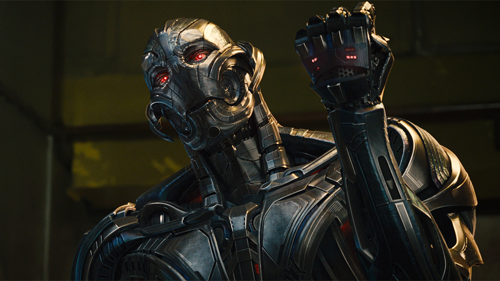 Geek Freaks Returns With Lanterns Theories, Westworld Talk, and a Punisher&nbsp;Review