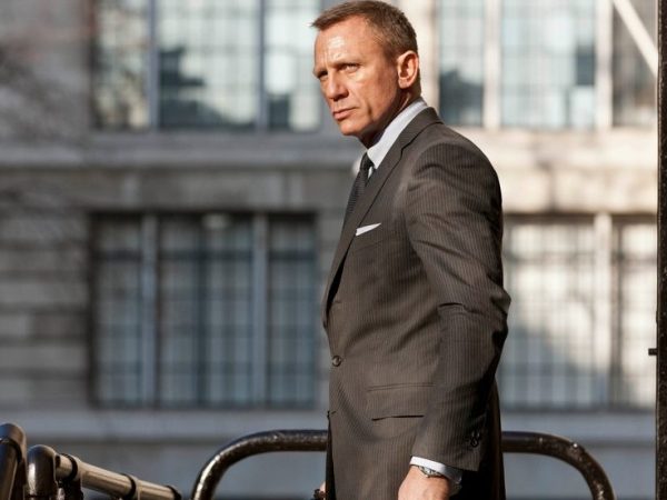 James Bond 26 Casting Begins as Nina Gold Joins the Search for the Next&nbsp;007