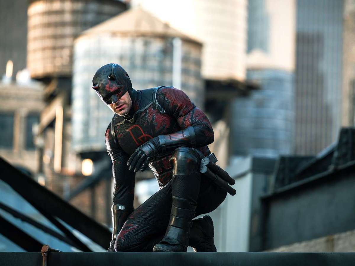Daredevil: Born Again Season 2 Review: Hell’s Kitchen Finds Its Fight&nbsp;Again