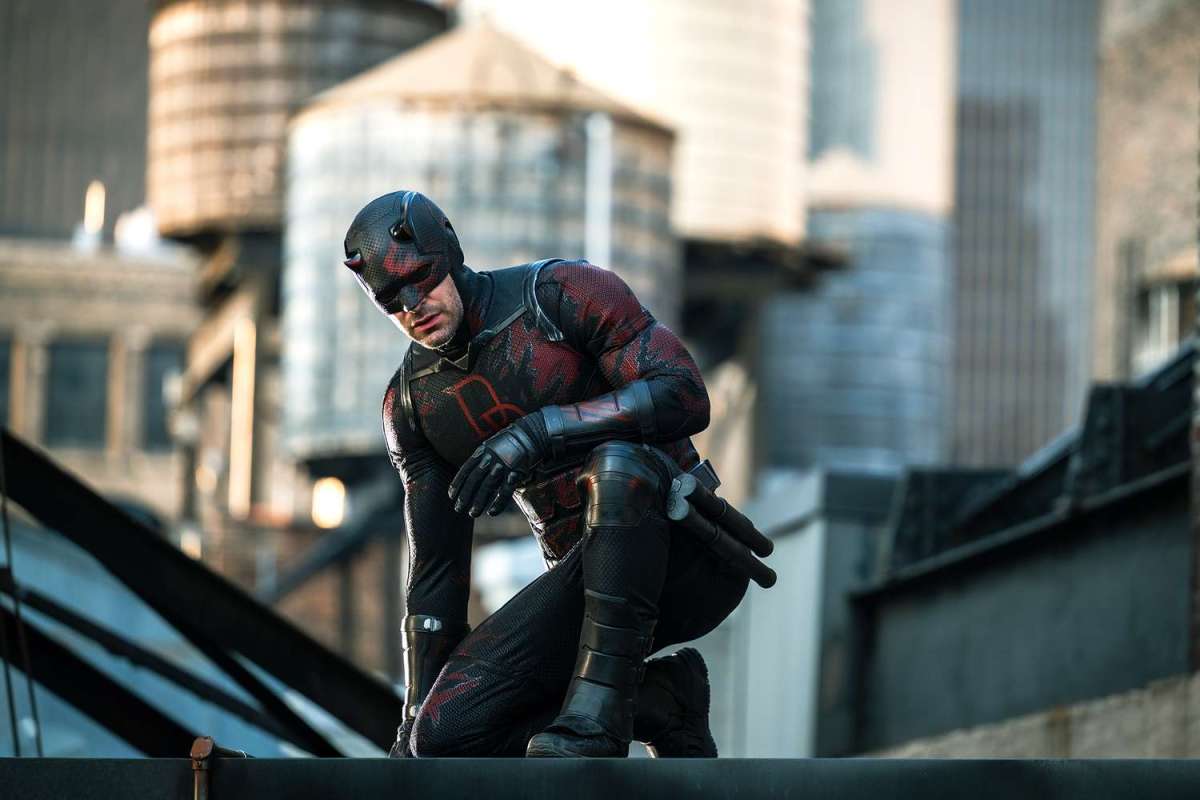 Daredevil: Born Again Season 2 Review: Hell’s Kitchen Finds Its Fight&nbsp;Again