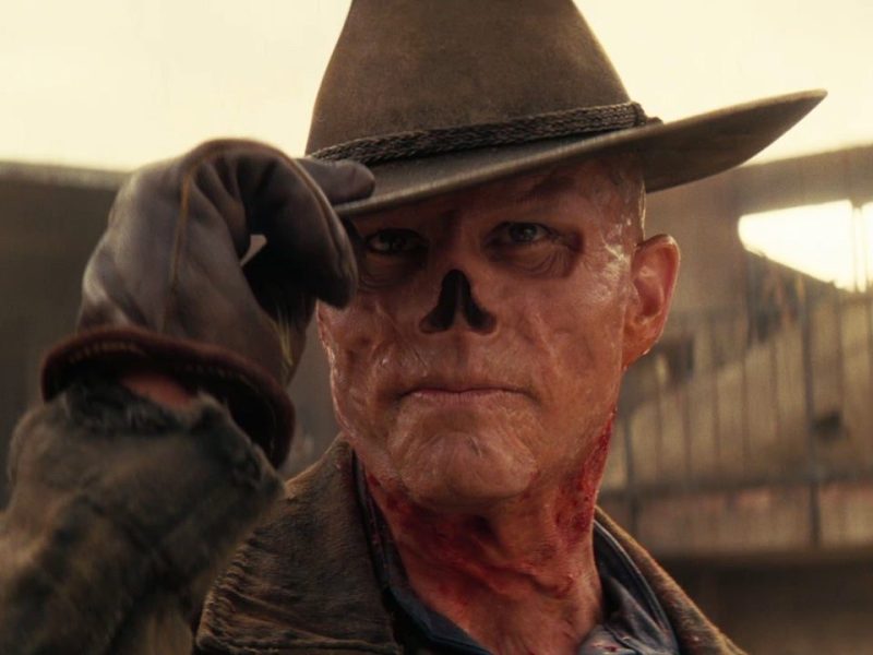 New Vegas Raises The Stakes Without Losing The&nbsp;Weird