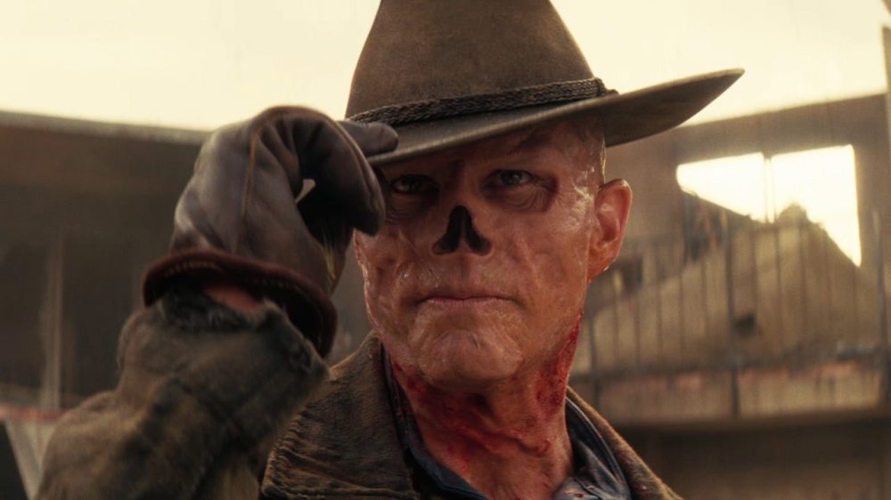 New Vegas Raises The Stakes Without Losing The&nbsp;Weird