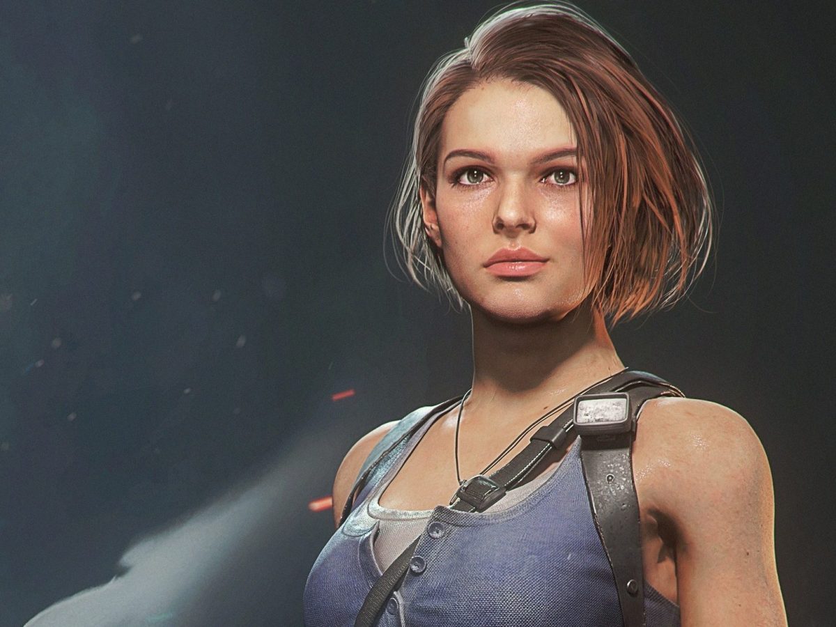 Why Jill Valentine Still Stands as One of Survival Horror’s Most Important&nbsp;Heroes
