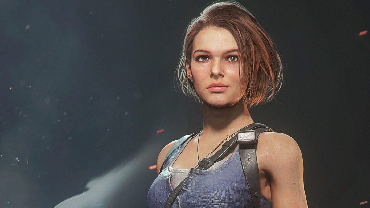 Why Jill Valentine Still Stands as One of Survival Horror’s Most Important&nbsp;Heroes