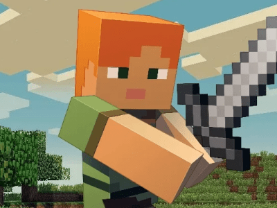 A Minecraft Movie Squared: Everything We Know So Far on the&nbsp;Sequel