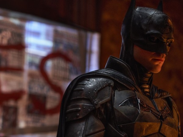 The Batman: Part II Cast Adds Major Star Power As Matt Reeves’ Gotham Gets&nbsp;Bigger