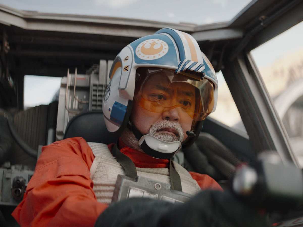 Paul Sun-Hyung Lee on Returning as Uncle Iroh, Carson Teva, and the Legacy of Kim’s&nbsp;Convenience