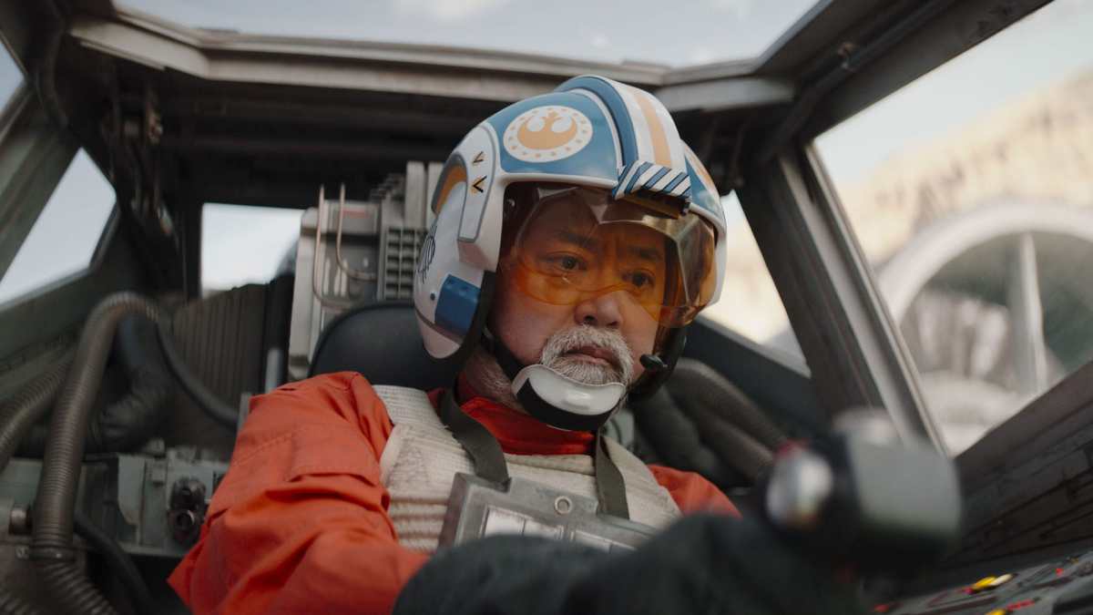 Paul Sun-Hyung Lee on Returning as Uncle Iroh, Carson Teva, and the Legacy of Kim’s&nbsp;Convenience