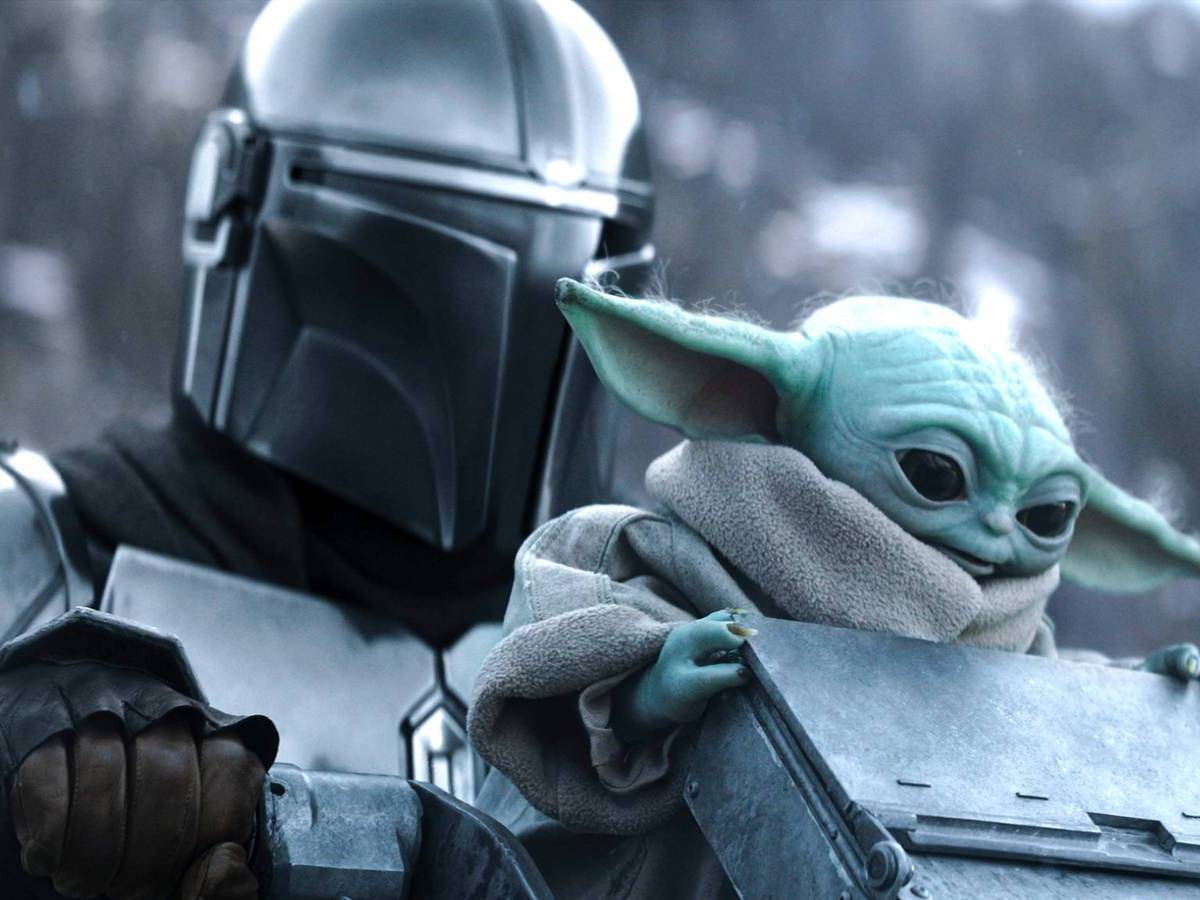 The Mandalorian and Grogu Review: A Small Story With Big&nbsp;Ramifications