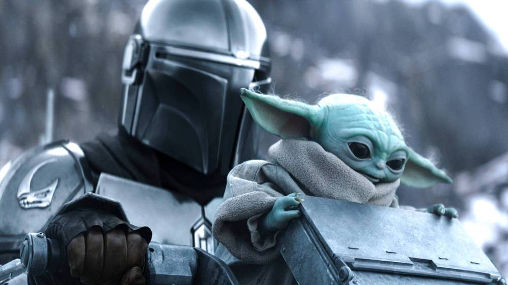 The Mandalorian and Grogu Review: A Small Story With Big&nbsp;Ramifications