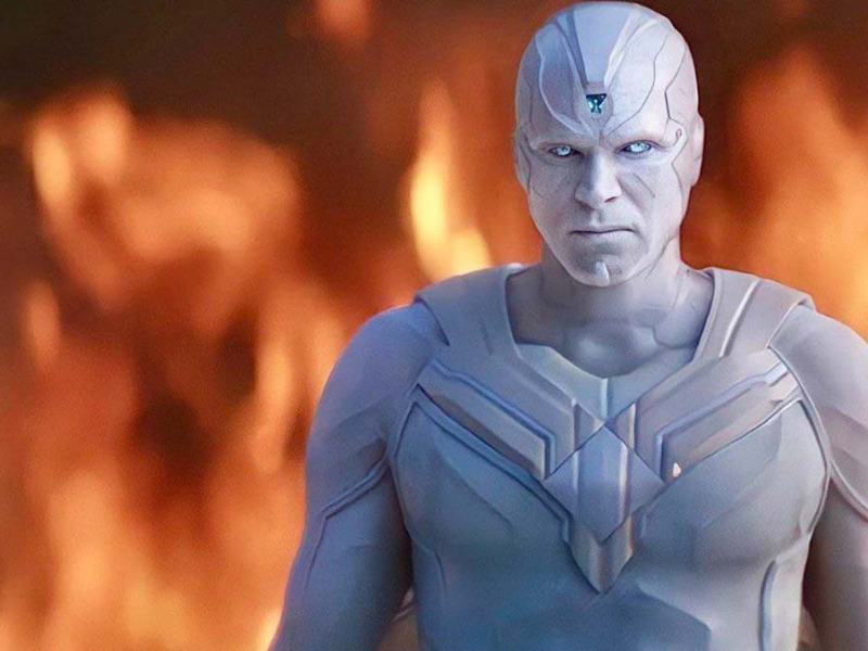 VisionQuest Release Date Revealed: Marvel’s White Vision Series Hits Disney+ In&nbsp;2026