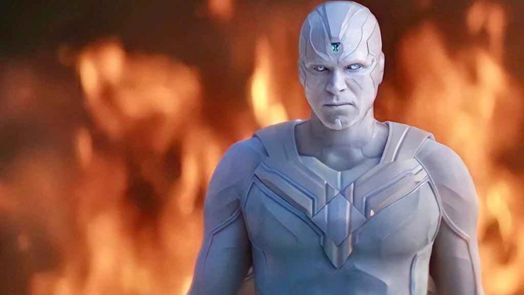 VisionQuest Release Date Revealed: Marvel’s White Vision Series Hits Disney+ In&nbsp;2026