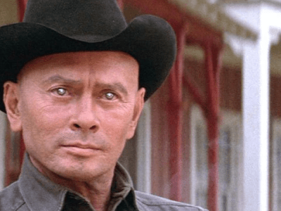 Westworld Is Returning to the Big Screen With Jurassic Park Writer David&nbsp;Koepp