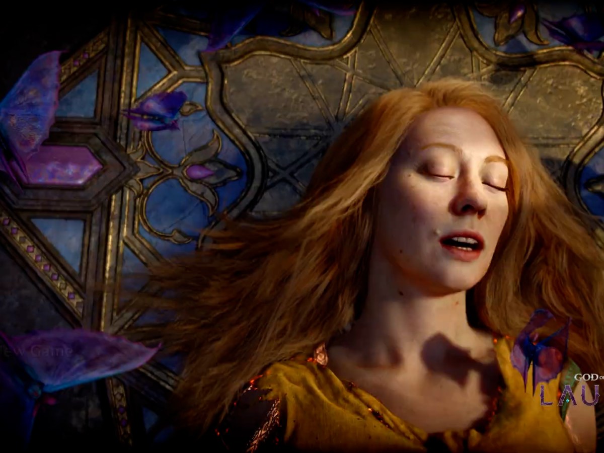 God of War: Laufey Puts Faye Front and Center in the Afterlife of the&nbsp;Gods