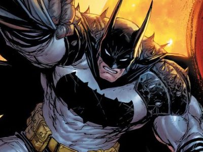 DC Goes All In on Animation: Absolute Batman, Joker: Laugh Riot, and Krypto Lead the Annecy&nbsp;Reveals