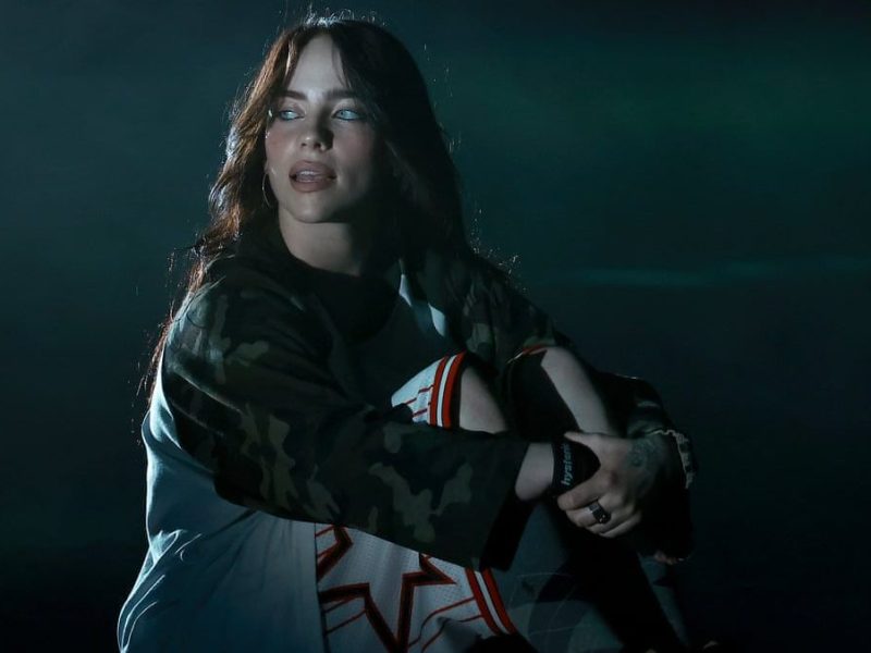 Billie Eilish: Hit Me Hard and Soft&nbsp;Review