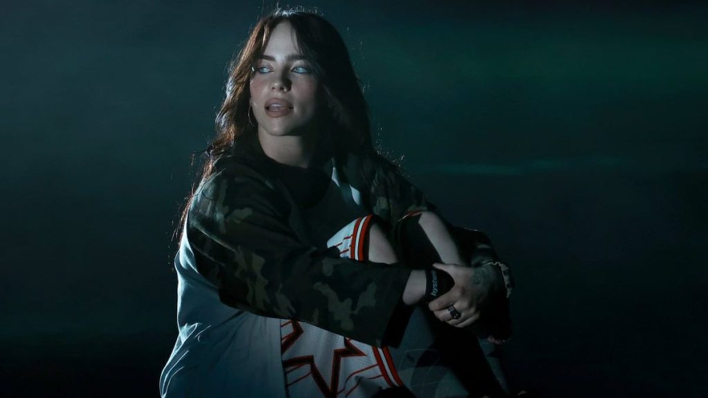 Billie Eilish: Hit Me Hard and Soft&nbsp;Review