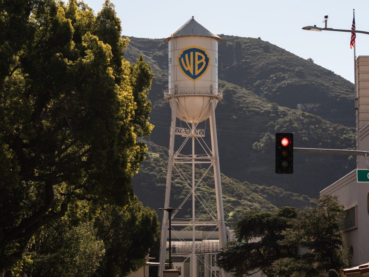 Paramount’s Warner Bros. Discovery Deal: The Justice Department Signs&nbsp;Off