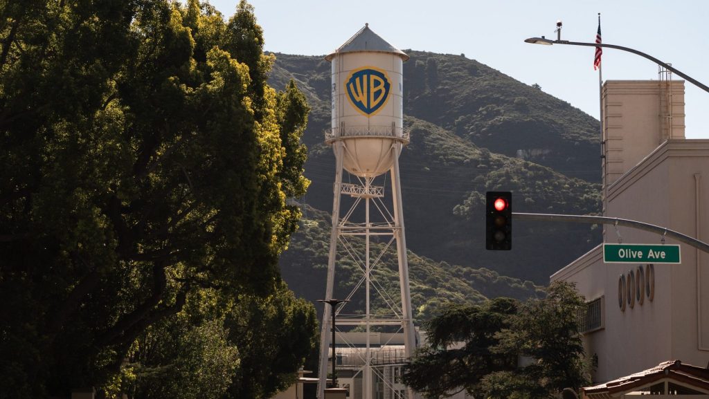 Paramount’s Warner Bros. Discovery Deal: The Justice Department Signs&nbsp;Off