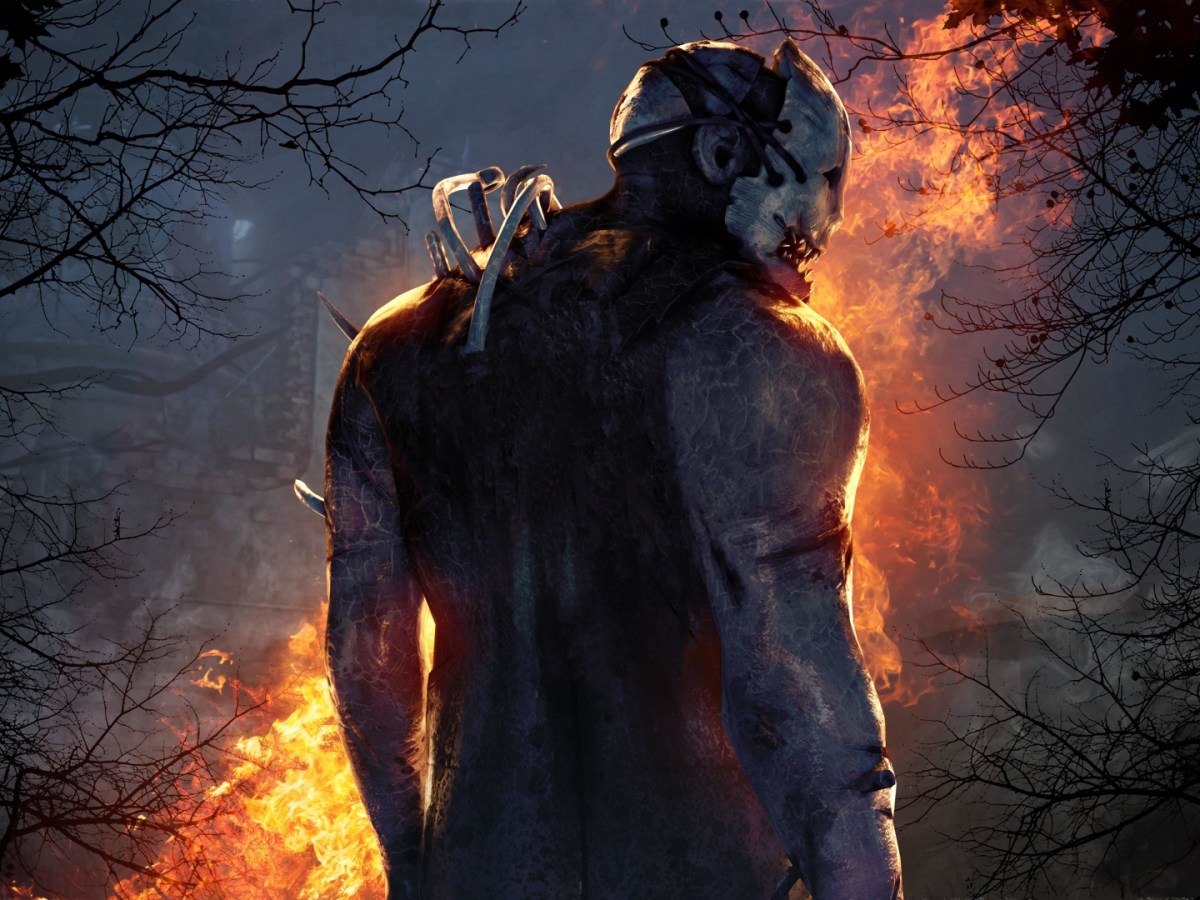 Dead by Daylight Movie Lands Its Director: Thordur Palsson to Helm the&nbsp;Adaptation