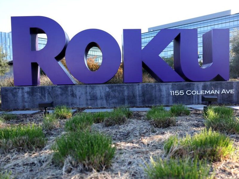 Fox Bets $22 Billion on Roku: Inside the Streaming Megadeal Reshaping the Living&nbsp;Room