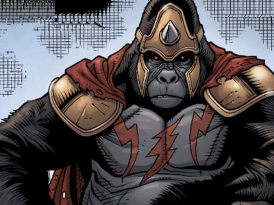 Gorilla Grodd and Jimmy Olsen Series Is Officially Filming: What DC Crime Tells Us About the DCU’s Villain&nbsp;Plan