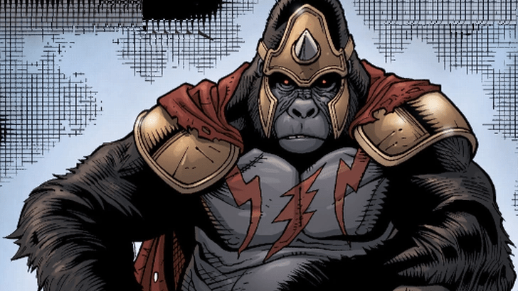 Gorilla Grodd and Jimmy Olsen Series Is Officially Filming: What DC Crime Tells Us About the DCU’s Villain&nbsp;Plan