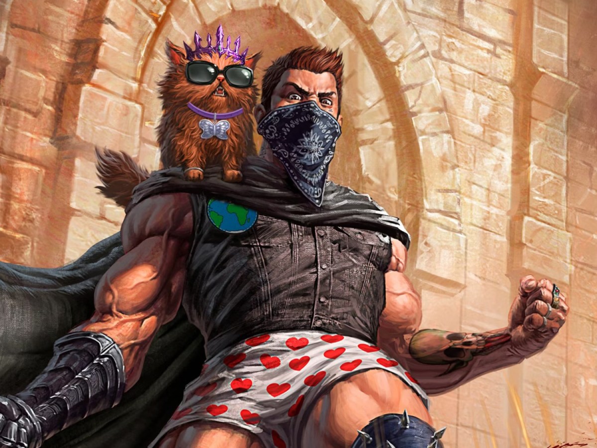 Dungeon Crawler Carl RPG: Where to Pre-Order the Core Rulebook and&nbsp;Miniatures