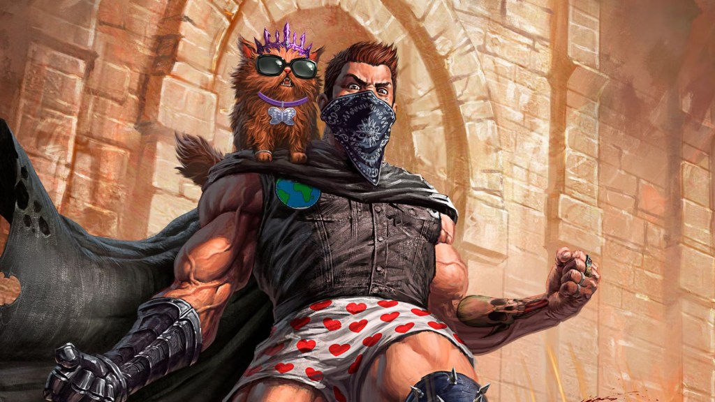 Dungeon Crawler Carl RPG: Where to Pre-Order the Core Rulebook and Miniatures