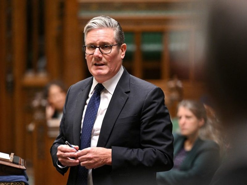 Britain Draws the Line at 16: Inside the UK’s Sweeping Social Media&nbsp;Ban