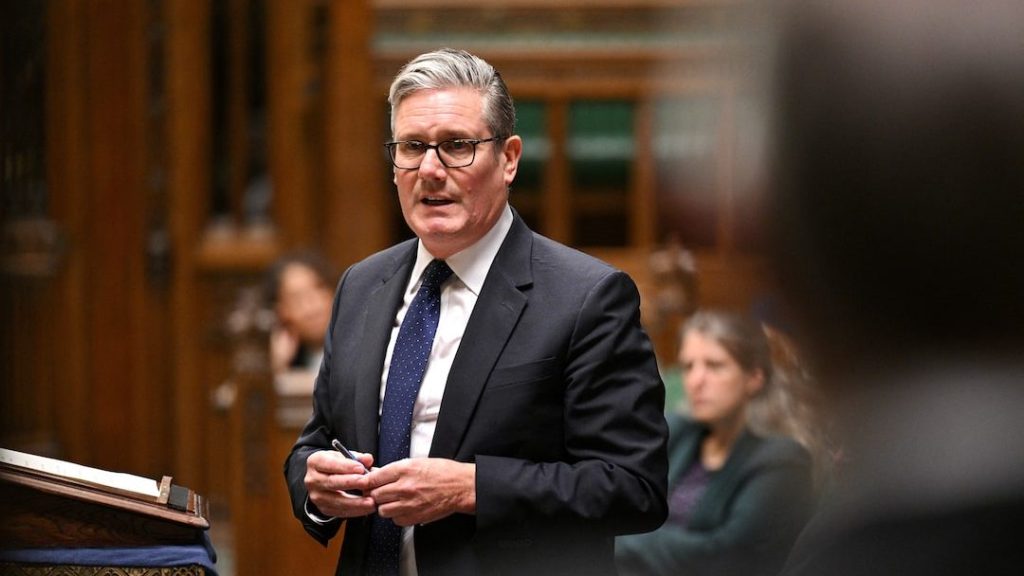 Britain Draws the Line at 16: Inside the UK’s Sweeping Social Media Ban