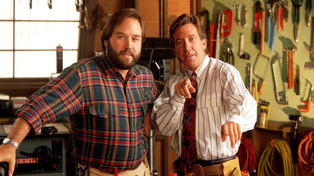 Tim Allen Says the Home Improvement Reboot Is Stuck: The Taylor Boys Are the&nbsp;Problem