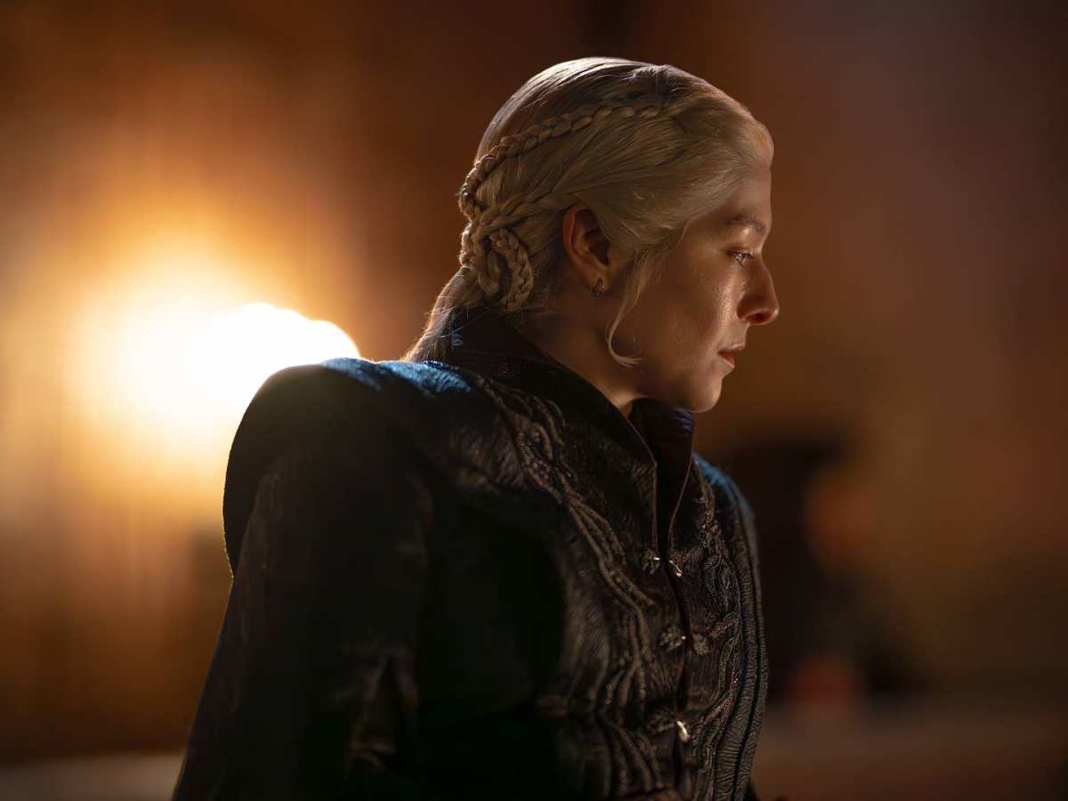 House of the Dragon Season 3 Episode 1 Review: The Battle of the Gullet Is the Show at Its&nbsp;Peak