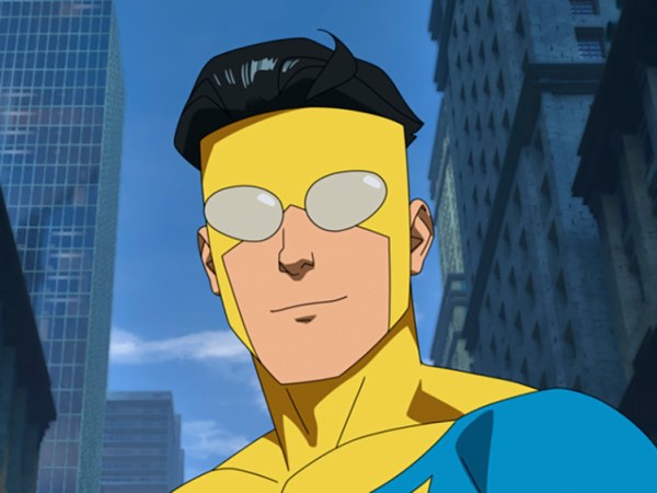 Invincible Renewed for Season 6 at Prime Video Ahead of Season&nbsp;5