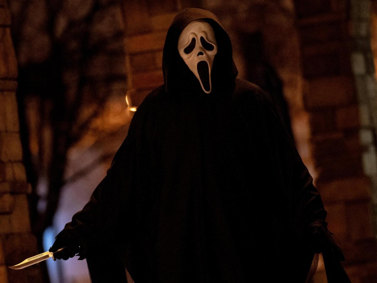 Scream 7: Ghostface Comes Home and Remembers How to Have&nbsp;Fun